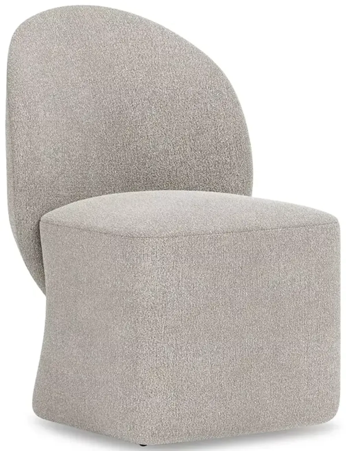 Bernhardt Monolith Side Chair