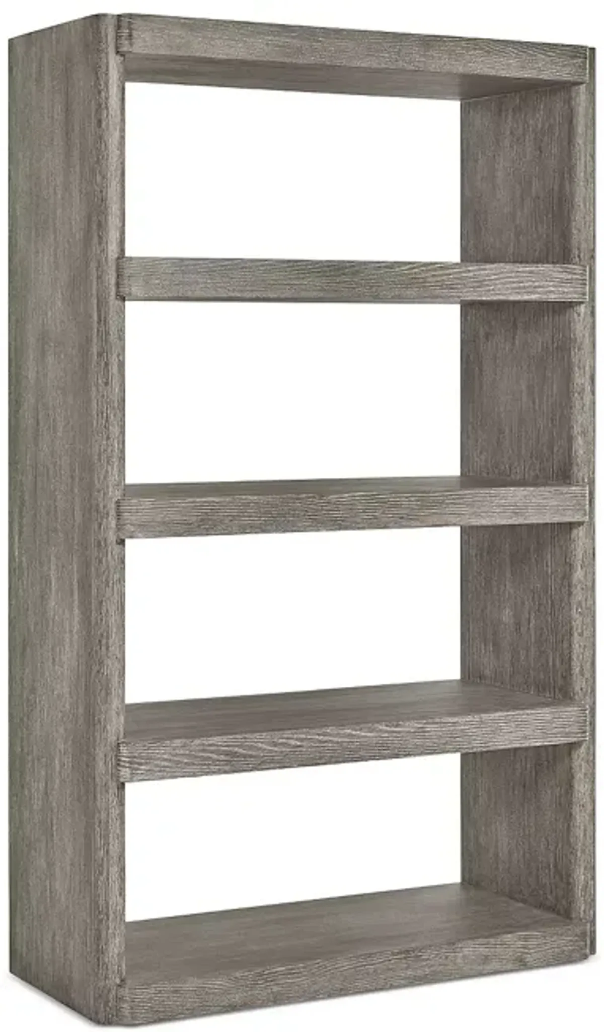 Bernhardt Monolith Etagere