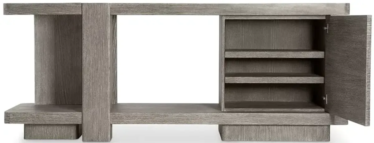 Bernhardt Monolith Entertainment Credenza