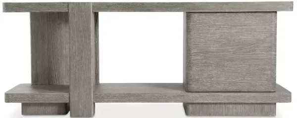 Bernhardt Monolith Entertainment Credenza