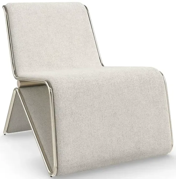 Caracole Parallax Chair