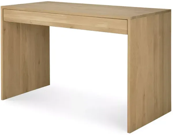 Ethnicraft Wave Desk