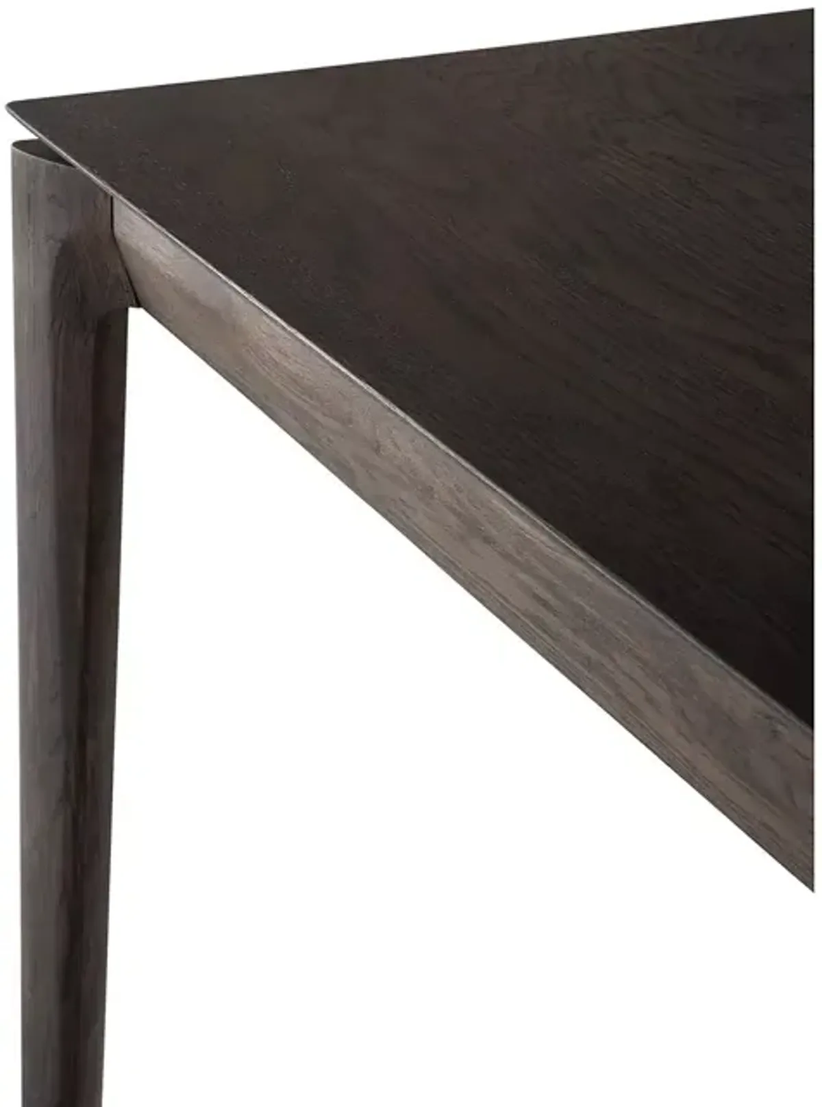 Ethnicraft Bok Extendable Dining Table 