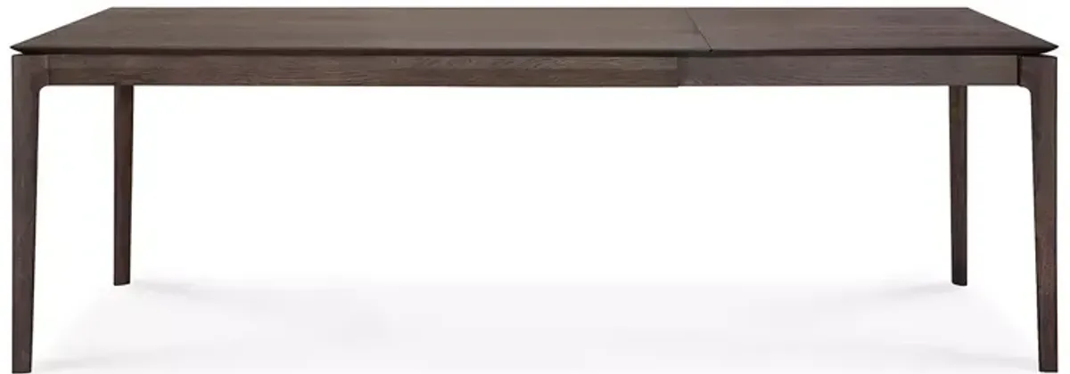 Ethnicraft Bok Extendable Dining Table 