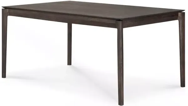 Ethnicraft Bok Extendable Dining Table 