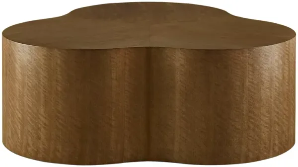 Baker Furniture Lakepoint Cocktail Table