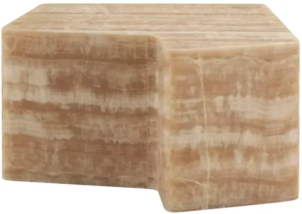 Baker Furniture Lao Cocktail Table