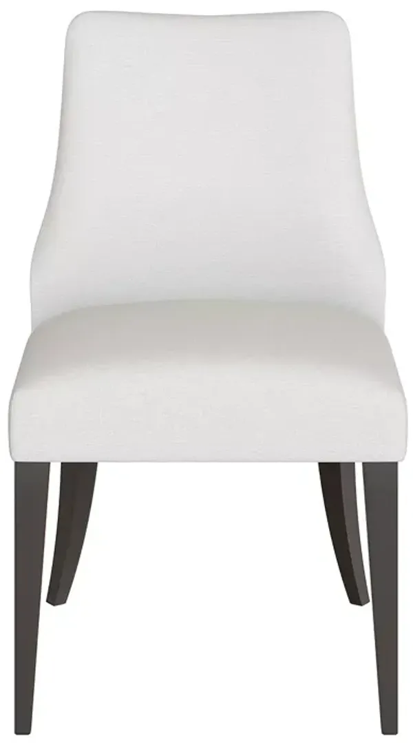Baker Furniture Kipton Side Chair