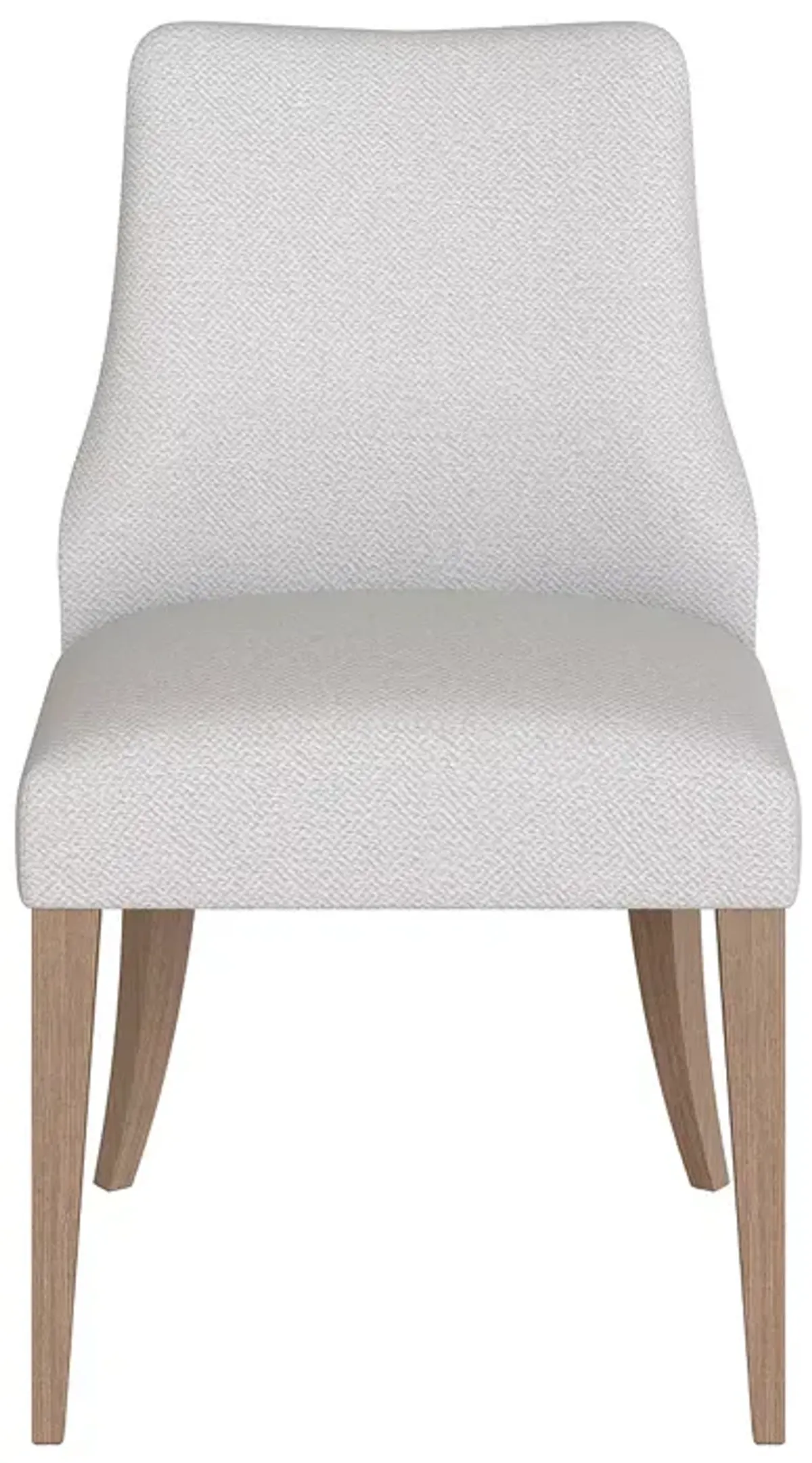 Baker Furniture Kipton Side Chair