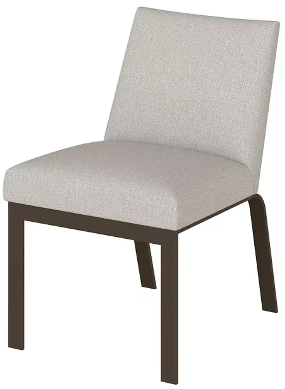 Baker Furniture Ezra Side Chair
