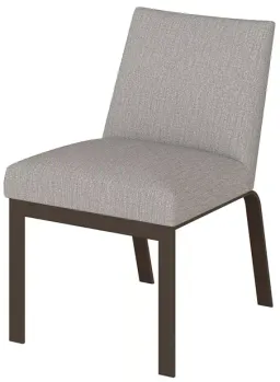 23-136/brushed antique bronze color