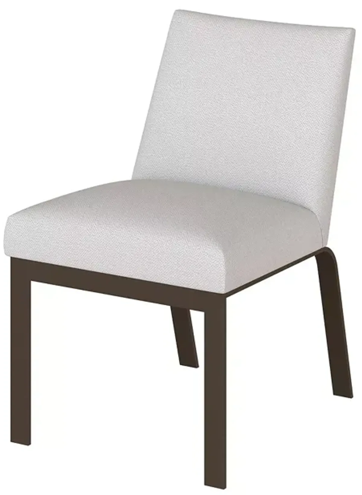 Baker Furniture Ezra Side Chair