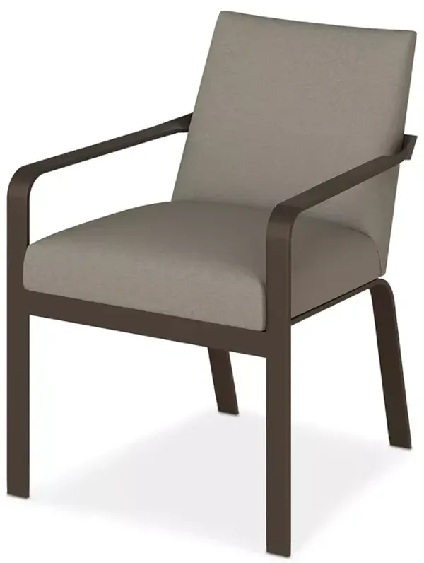 Baker Furniture Ezra Arm Chair