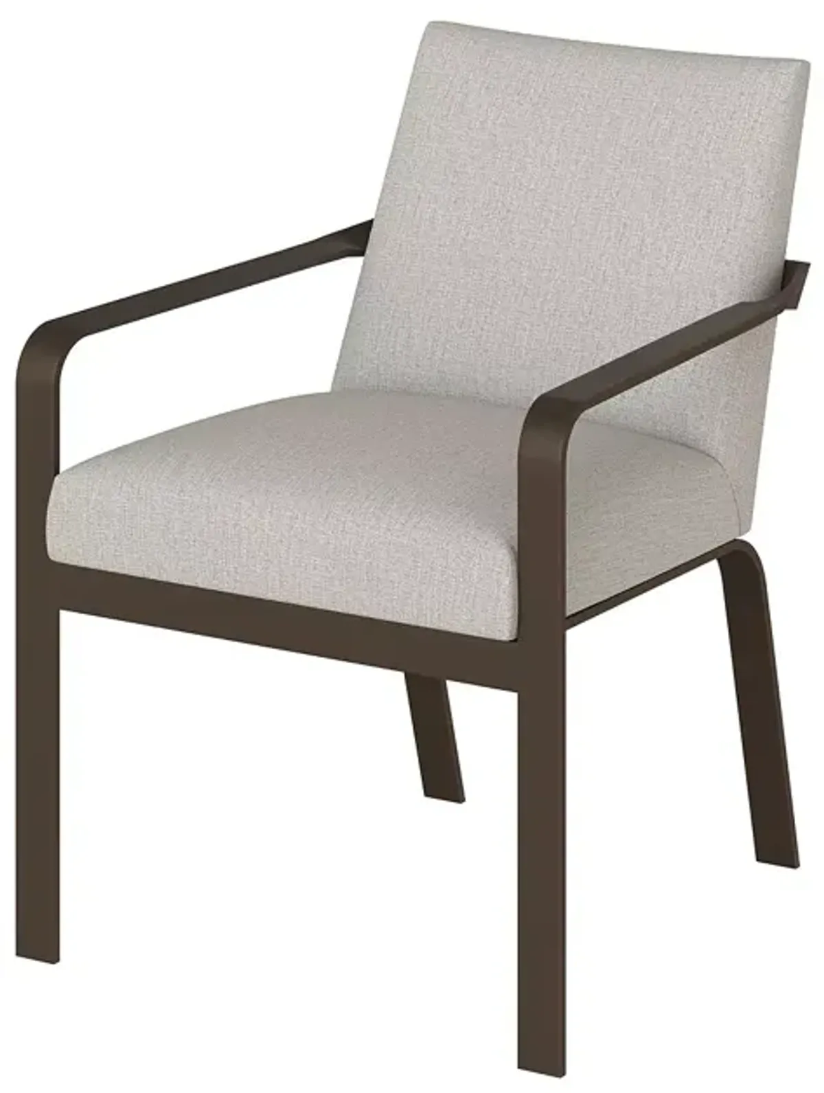 Baker Furniture Ezra Arm Chair