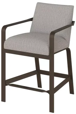 23-136/brushed antique bronze color