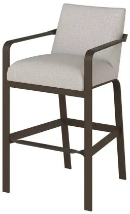 23-158/brushed antique bronze color