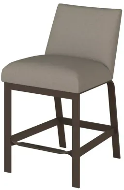 23-158/brushed antique bronze color