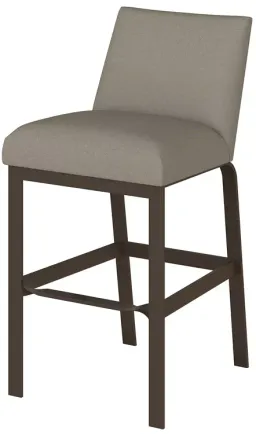 23-158/brushed antique bronze color