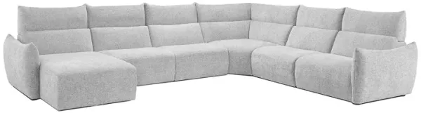 Giuseppe Nicoletti Paradiso 6 Piece Sectional