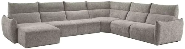 Giuseppe Nicoletti Paradiso 6 Piece Sectional