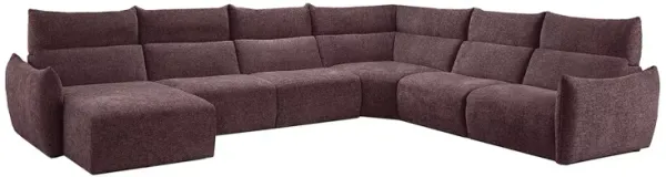 Giuseppe Nicoletti Paradiso 6 Piece Sectional