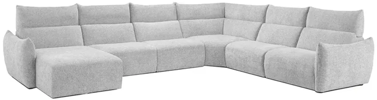 Giuseppe Nicoletti Paradiso 6 Piece Sectional 