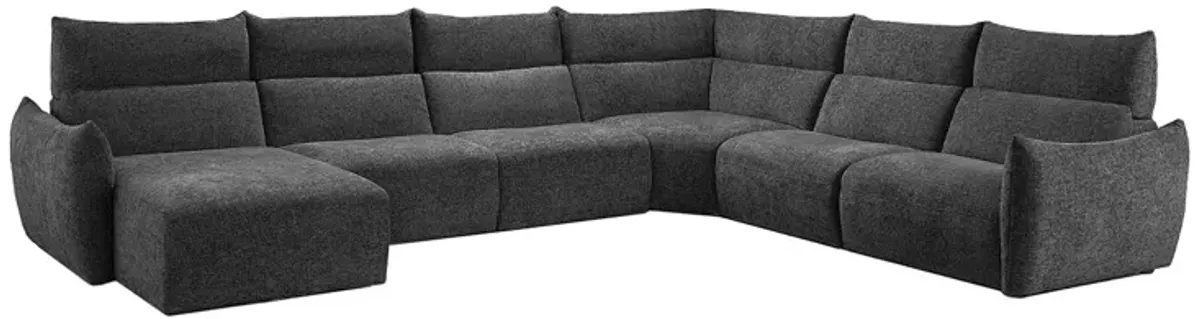 Giuseppe Nicoletti Paradiso 6 Piece Sectional 