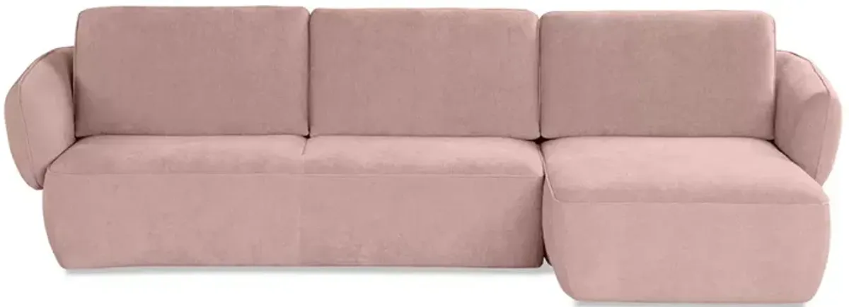 Giuseppe Nicoletti Luna 2 Piece Sectional