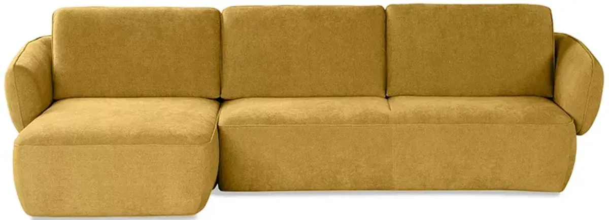 Giuseppe Nicoletti Luna 2 Piece Sectional