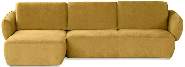 Giuseppe Nicoletti Luna 2 Piece Sectional