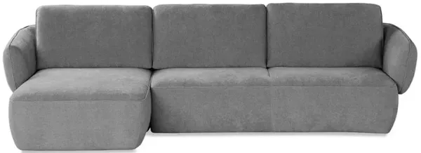 Giuseppe Nicoletti Luna 2 Piece Sectional