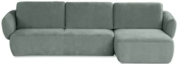 Giuseppe Nicoletti Luna 2 Piece Sectional