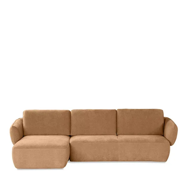 Giuseppe Nicoletti Luna 2 Piece Sectional