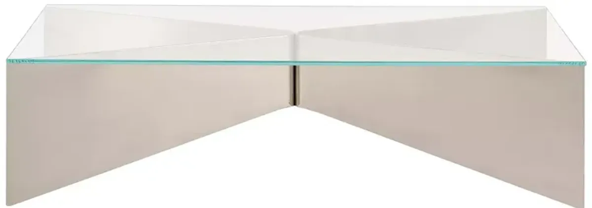 Baker Furniture Lila Cocktail Table