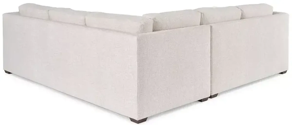 Baker Furniture Landon Sectional Sofa
