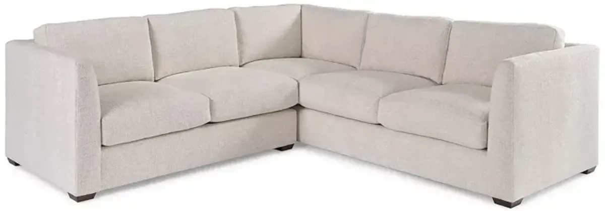 Baker Furniture Landon Sectional Sofa