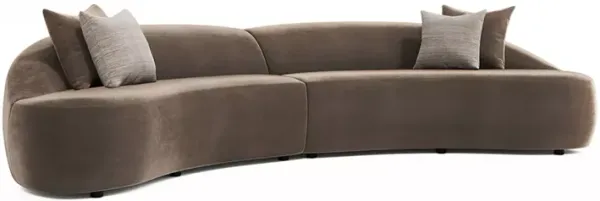 Bernhardt Belvedere Sectional