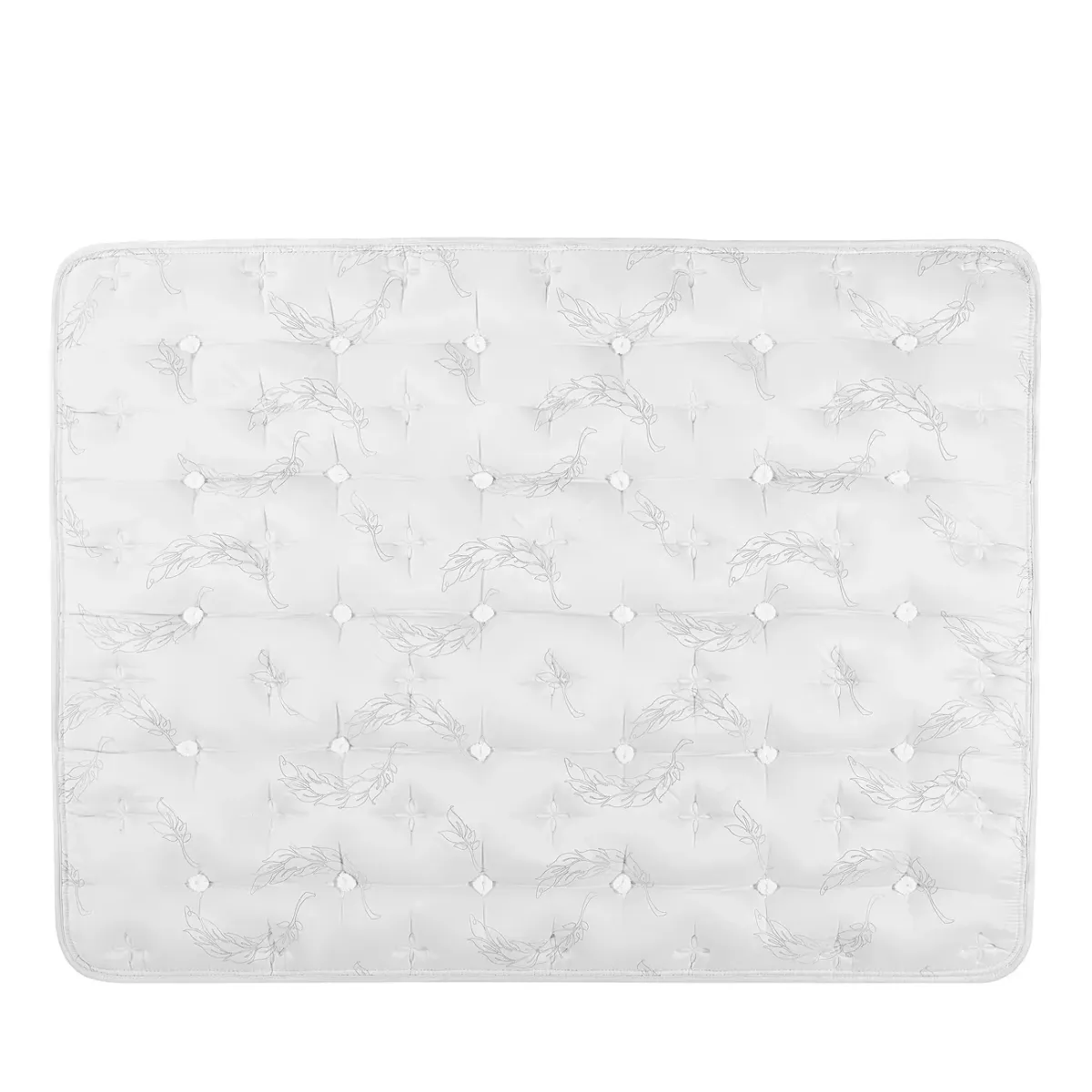 Kluft Royal Sovereign Regent Firm Queen Mattress Set