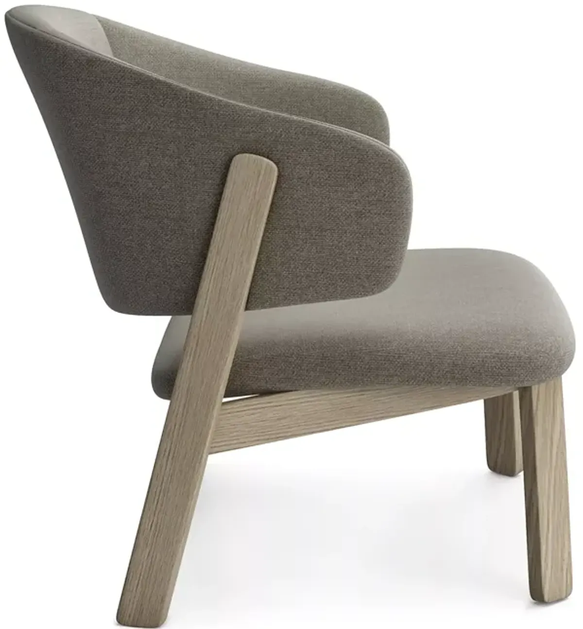 Huppe Wolfgang Lounge Chair