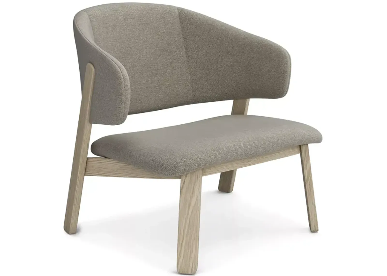 Huppe Wolfgang Lounge Chair