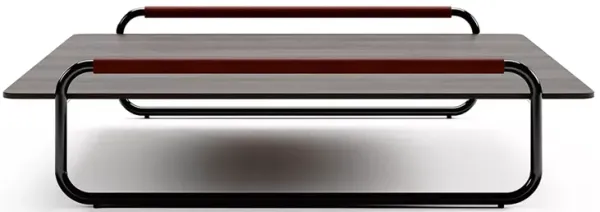 Chateau d'Ax Nicolo Cocktail Table