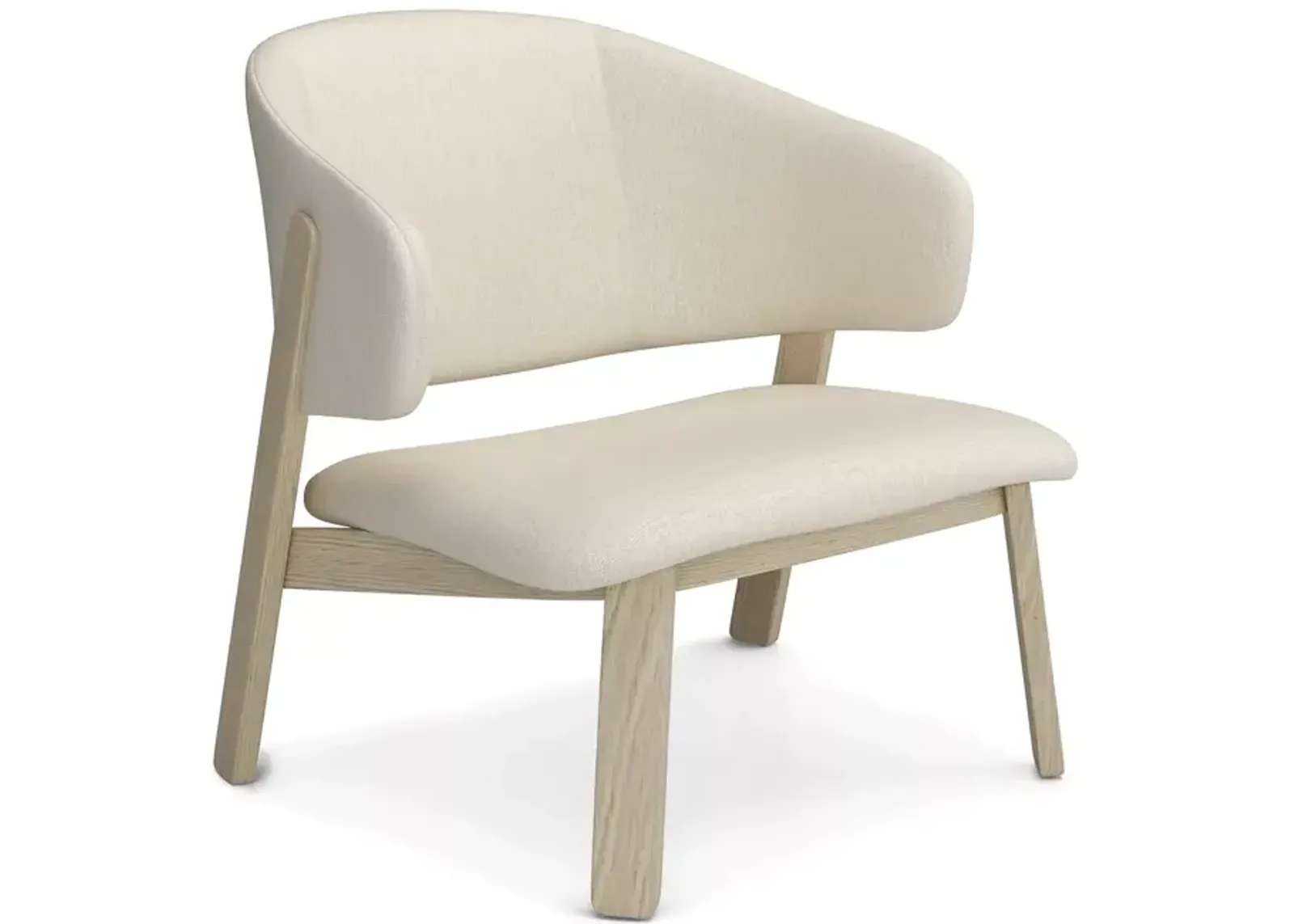 Huppe Wolfgang Lounge Chair