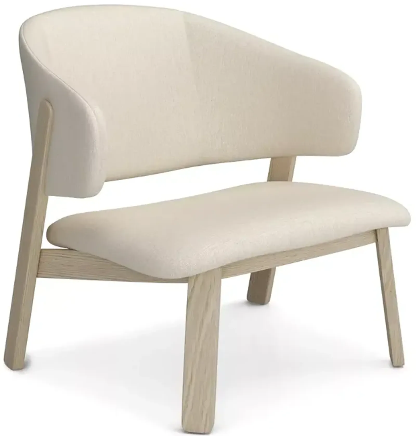 Huppe Wolfgang Lounge Chair