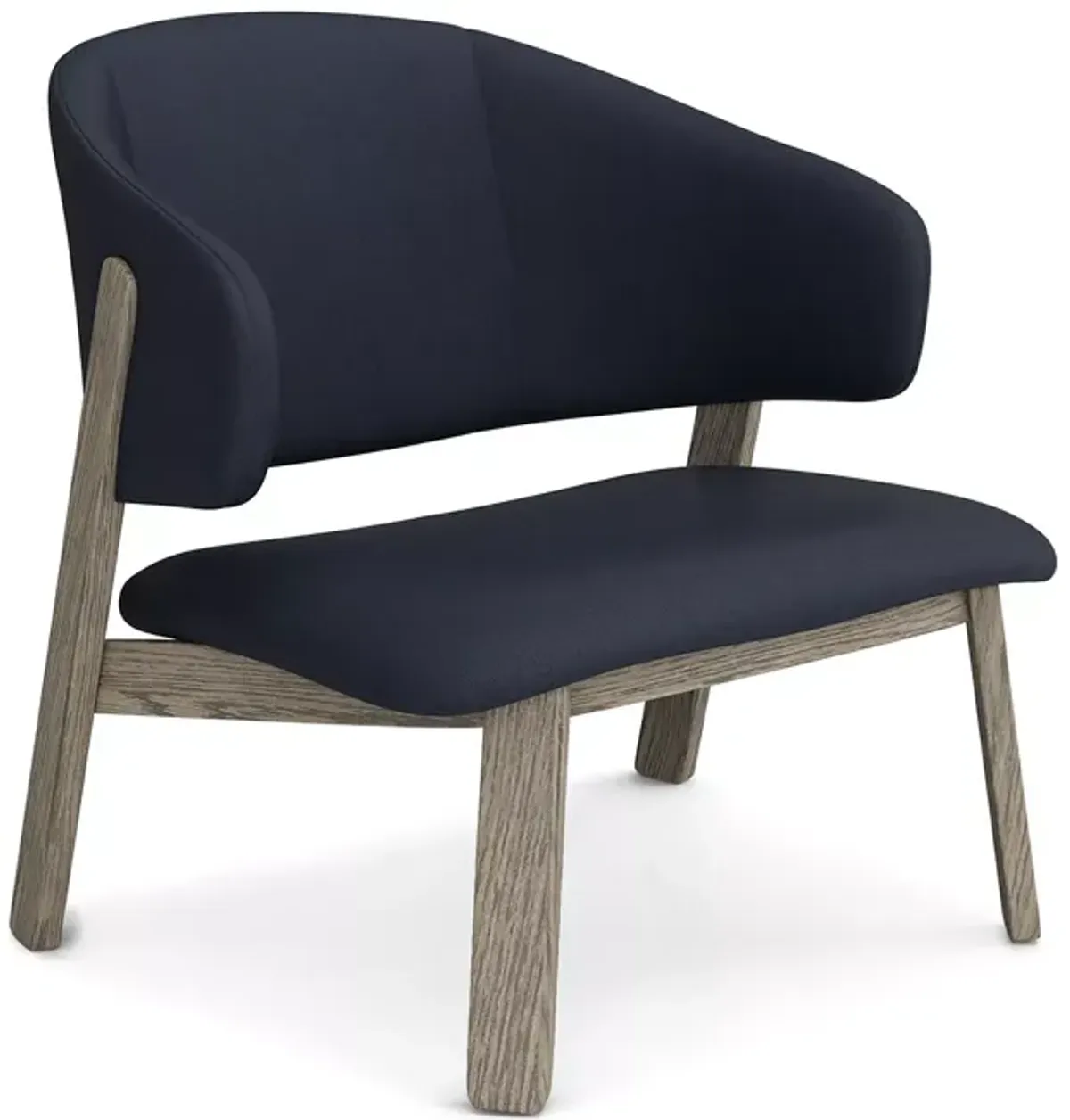 Huppe Wolfgang Lounge Chair