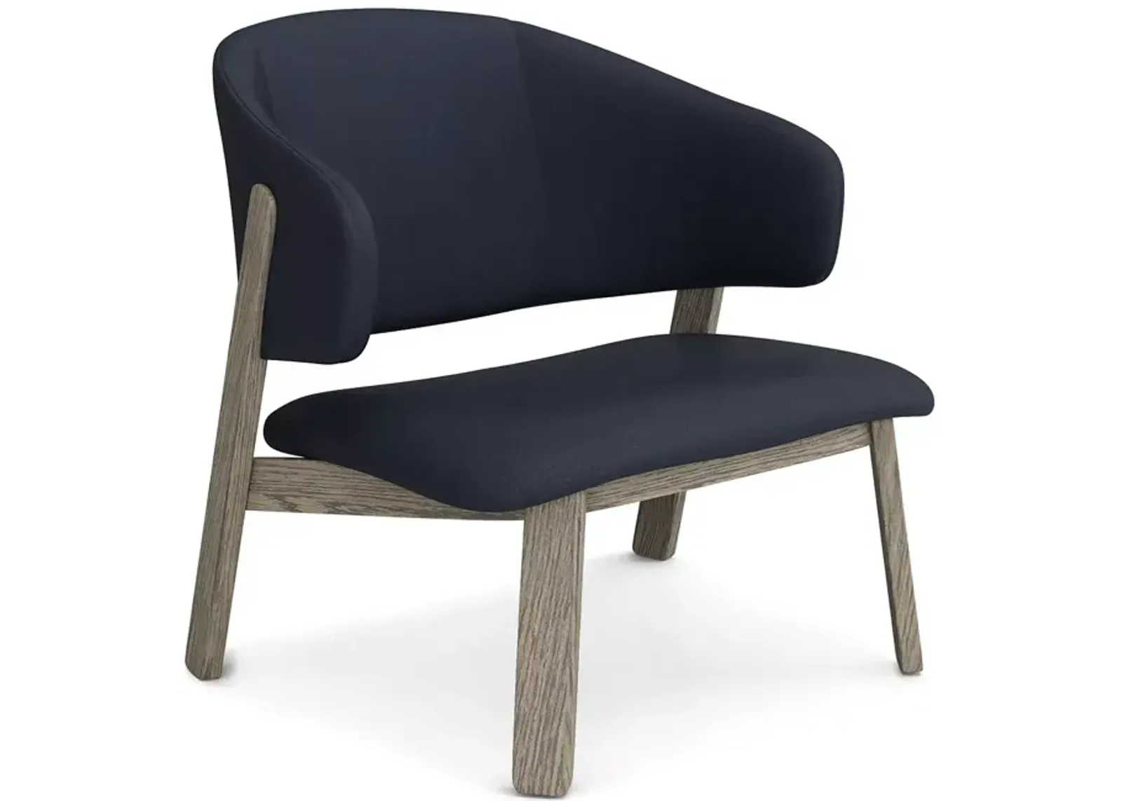 Huppe Wolfgang Lounge Chair