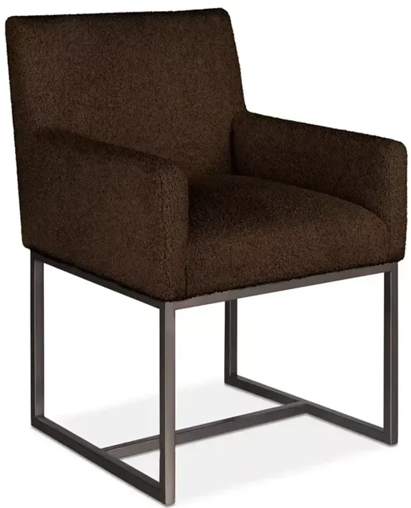 Universal Arvin Dining Armchair