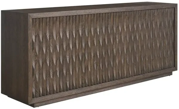 Universal Sable Dune Credenza
