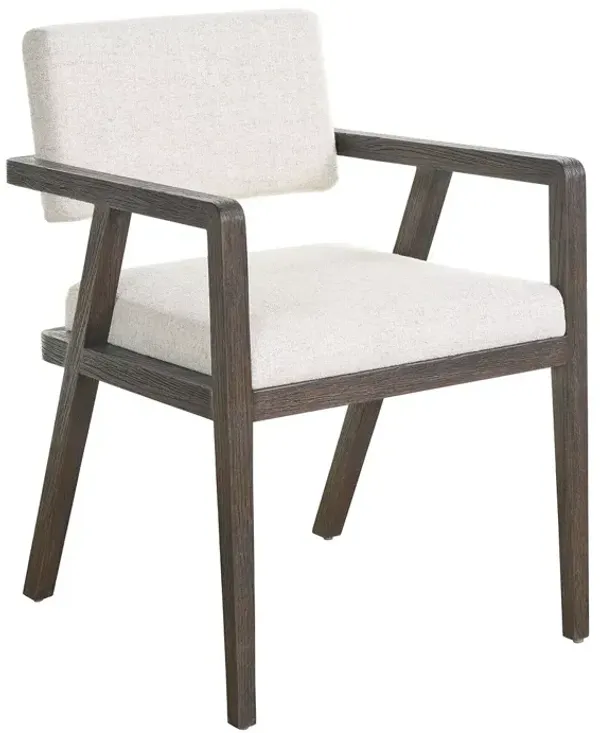 Universal Sable Arm Chair