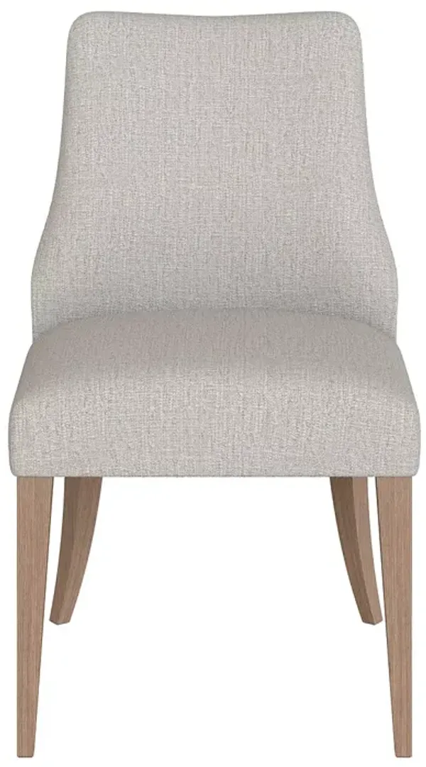 Baker Furniture Kipton Side Chair