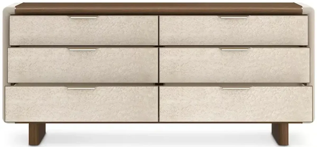 Caracole Botero Dresser